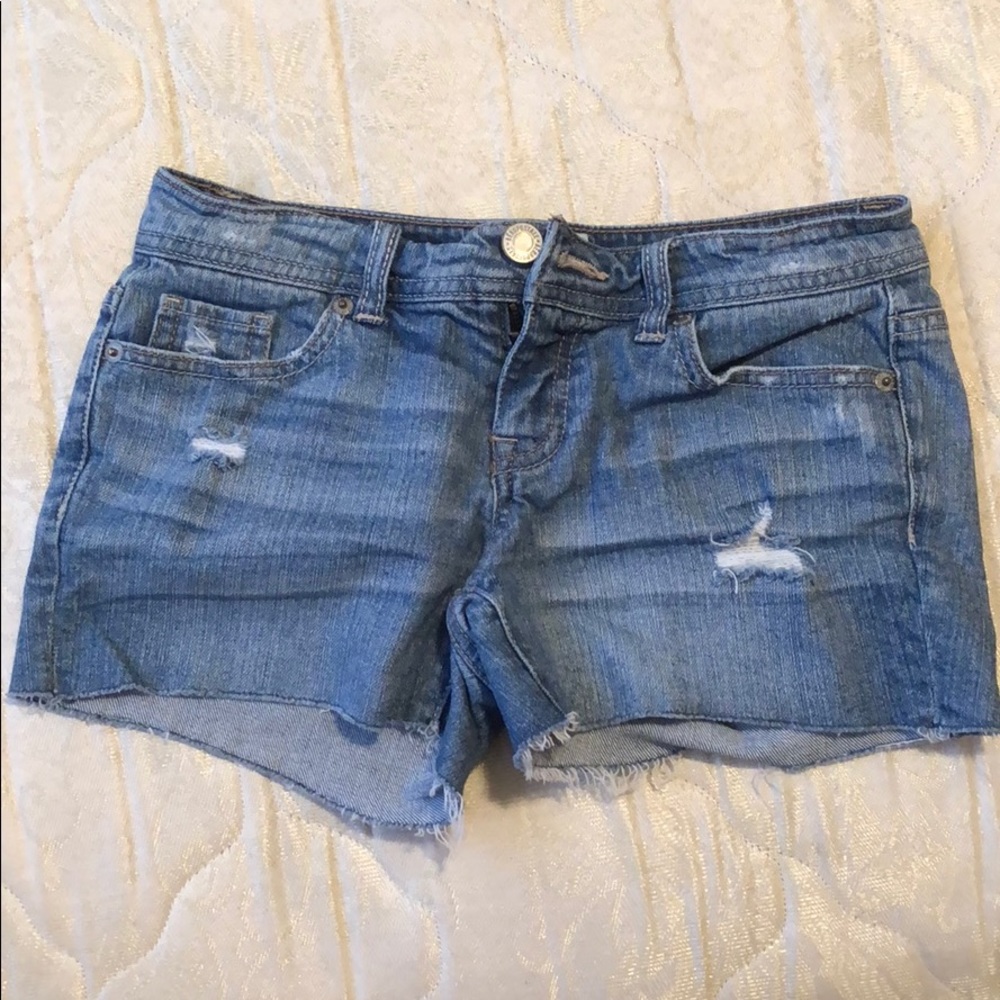 SHORTS